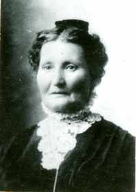 Mary Moss (1844 - 1921) Profile